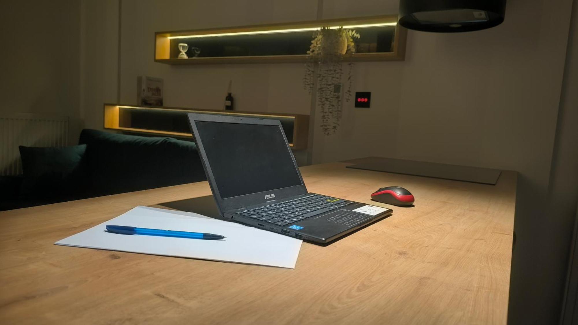 Larisa Absolute Suites, Sky View Smart Home Kültér fotó