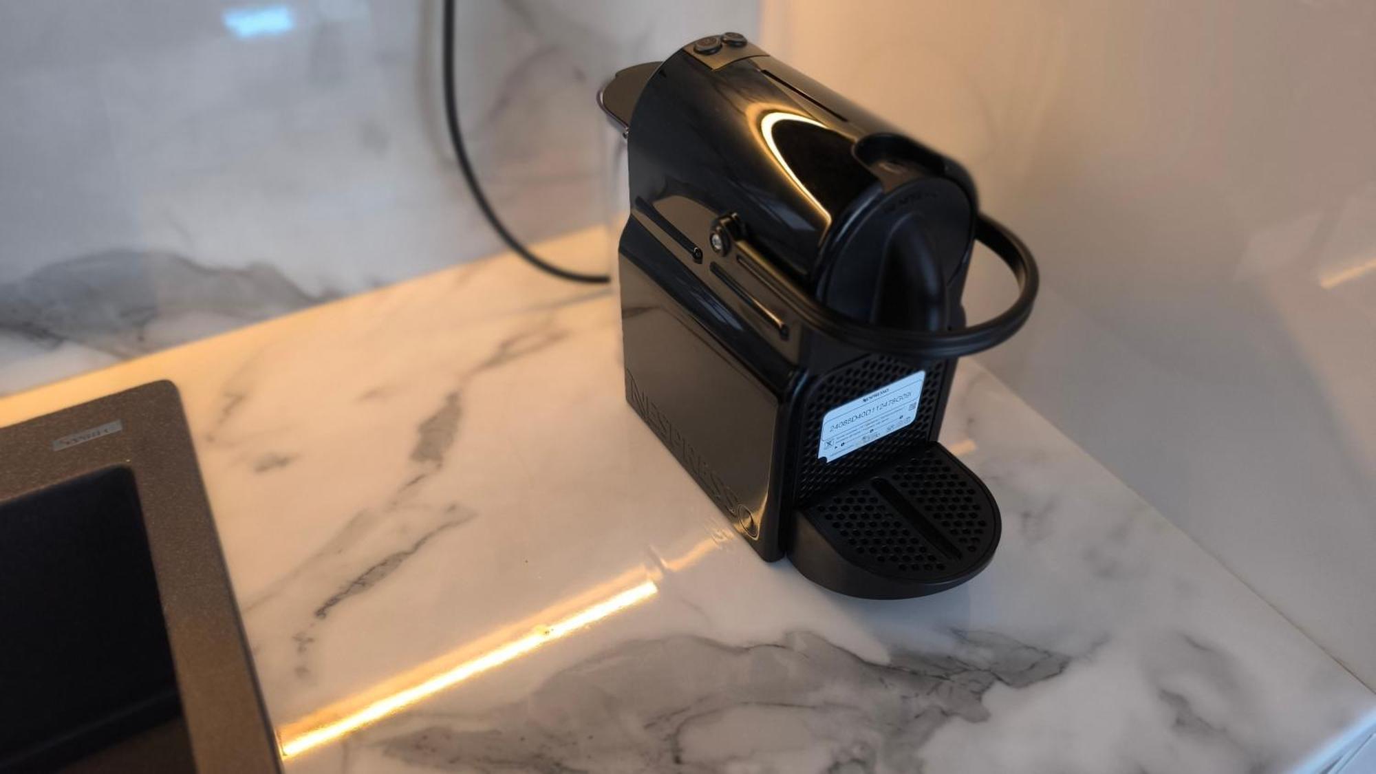 Larisa Absolute Suites, Sky View Smart Home Kültér fotó